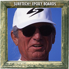 SURFTECH® Epoxy Boards