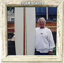 Foam Boards